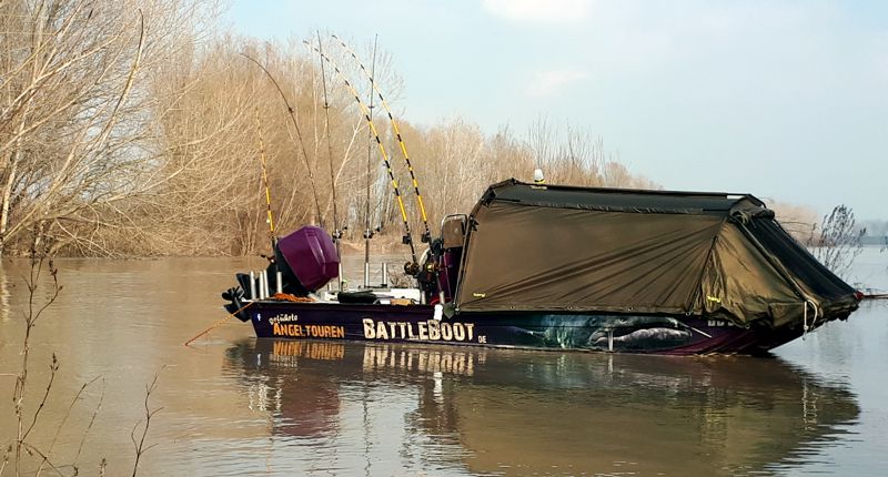 [Bild des BattleBoot]