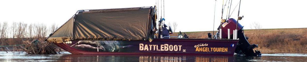 Logo BattleBoot